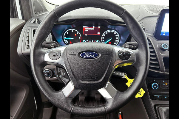 Ford Transit Connect 1.5 EcoBlue L2 Trend Navi Airco Parkeersensoren Cruise Control Camera DAB+