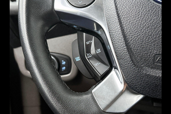 Ford Transit Connect 1.5 EcoBlue L2 Trend Navi Airco Parkeersensoren Cruise Control Camera DAB+