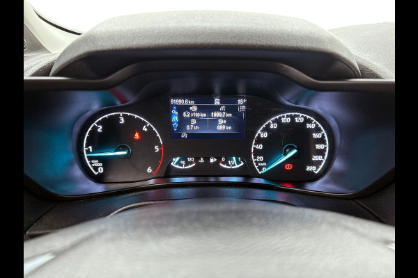 Ford Transit Connect 1.5 EcoBlue L2 Trend Navi Airco Parkeersensoren Cruise Control Camera DAB+