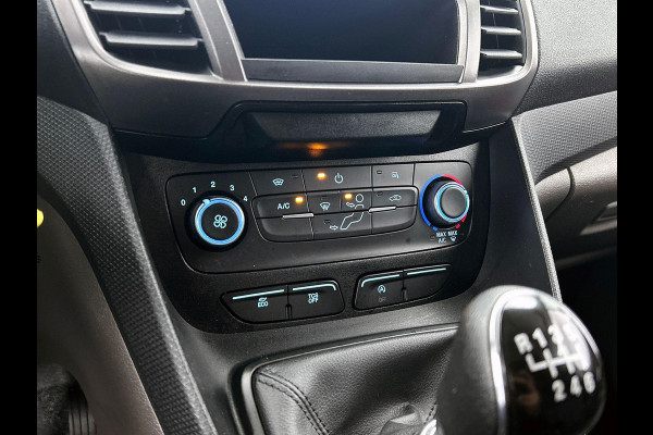 Ford Transit Connect 1.5 EcoBlue L2 Trend Navi Airco Parkeersensoren Cruise Control Camera DAB+