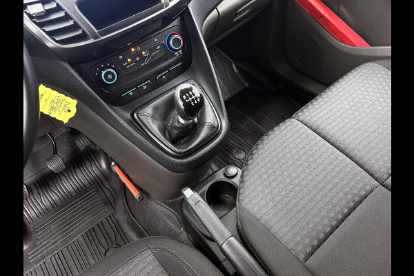 Ford Transit Connect 1.5 EcoBlue L2 Trend Navi Airco Parkeersensoren Cruise Control Camera DAB+