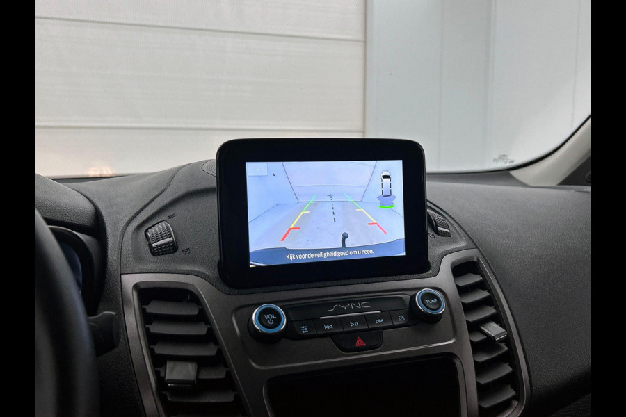 Ford Transit Connect 1.5 EcoBlue L2 Trend Navi Airco Parkeersensoren Cruise Control Camera DAB+