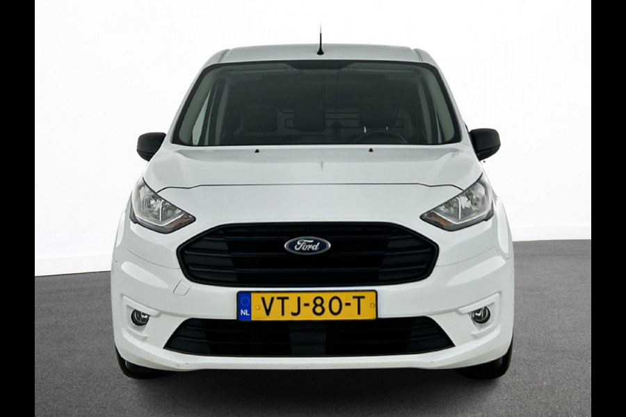Ford Transit Connect 1.5 EcoBlue L2 Trend Navi Airco Parkeersensoren Cruise Control Camera DAB+