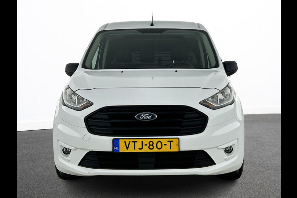 Ford Transit Connect 1.5 EcoBlue L2 Trend Navi Airco Parkeersensoren Cruise Control Camera DAB+