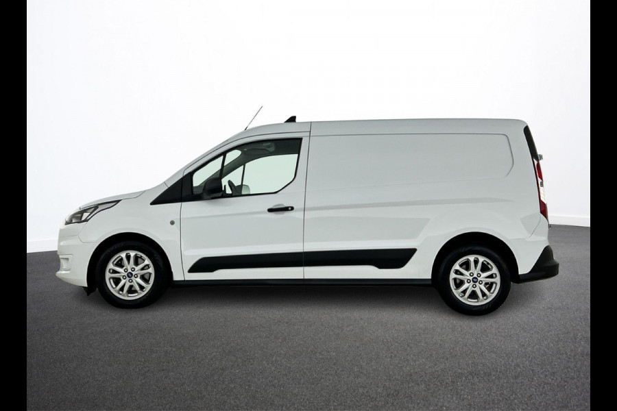 Ford Transit Connect 1.5 EcoBlue L2 Trend Navi Airco Parkeersensoren Cruise Control Camera DAB+
