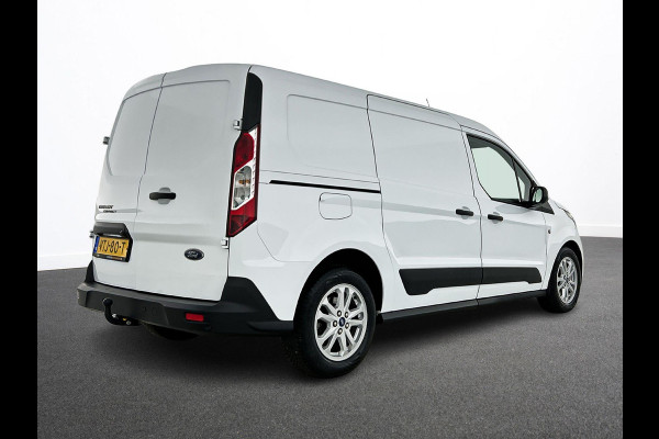 Ford Transit Connect 1.5 EcoBlue L2 Trend Navi Airco Parkeersensoren Cruise Control Camera DAB+
