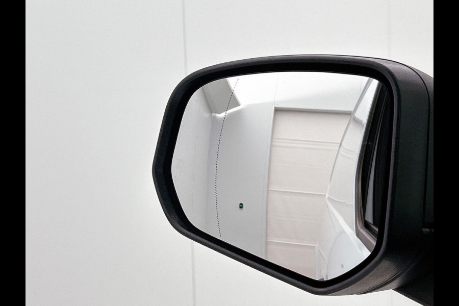 Ford Transit Connect 1.5 EcoBlue L2 Trend Navi Airco Parkeersensoren Cruise Control Camera DAB+
