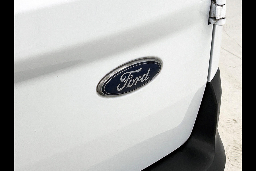 Ford Transit Connect 1.5 EcoBlue L2 Trend Navi Airco Parkeersensoren Cruise Control Camera DAB+