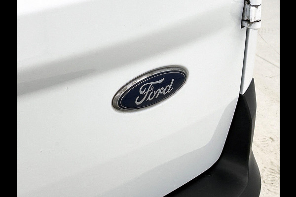 Ford Transit Connect 1.5 EcoBlue L2 Trend Navi Airco Parkeersensoren Cruise Control Camera DAB+