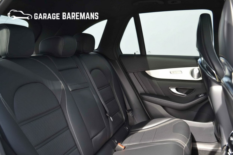 Mercedes-Benz GLC AMG 63 S 4MATIC+ Schaalstoelen, Burmeister, Pano Dak