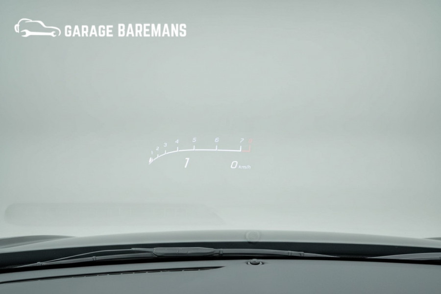 Mercedes-Benz GLC AMG 63 S 4MATIC+ Schaalstoelen, Burmeister, Pano Dak