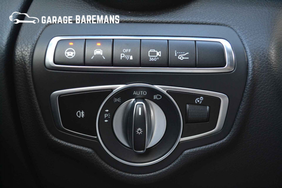 Mercedes-Benz GLC AMG 63 S 4MATIC+ Schaalstoelen, Burmeister, Pano Dak