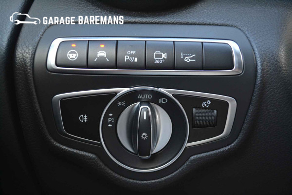 Mercedes-Benz GLC AMG 63 S 4MATIC+ Schaalstoelen, Burmeister, Pano Dak