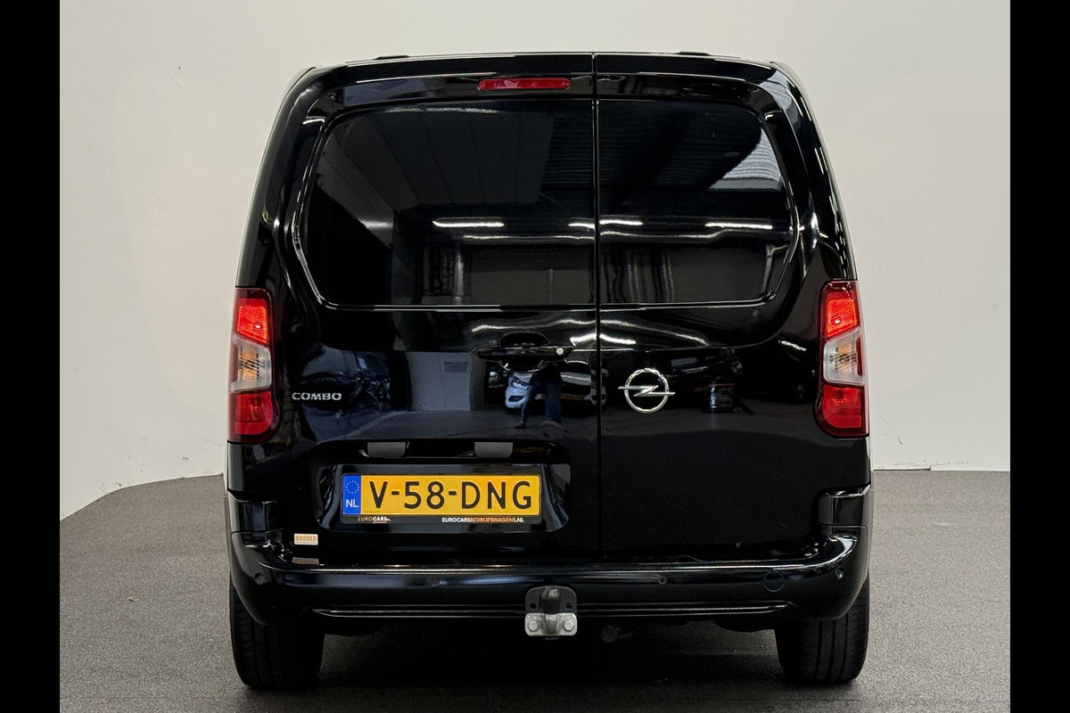 Opel Combo 1.5D L1H1 Standaard Airco Cruise Control Apple Carplay/Android Auto Trekhaak