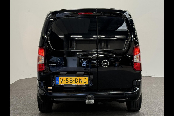 Opel Combo 1.5D L1H1 Standaard Airco Cruise Control Apple Carplay/Android Auto Trekhaak