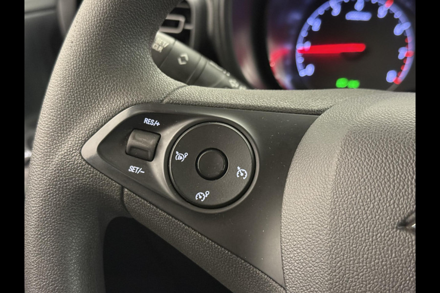 Opel Combo 1.5D L1H1 Standaard Airco Cruise Control Apple Carplay/Android Auto Trekhaak