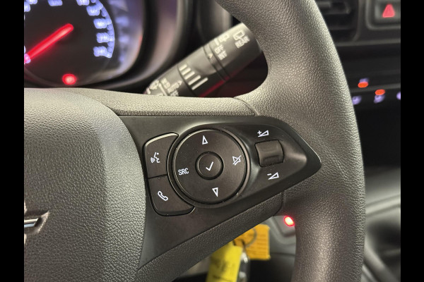 Opel Combo 1.5D L1H1 Standaard Airco Cruise Control Apple Carplay/Android Auto Trekhaak
