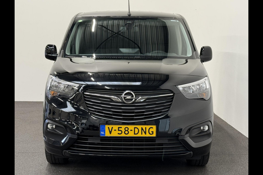 Opel Combo 1.5D L1H1 Standaard Airco Cruise Control Apple Carplay/Android Auto Trekhaak