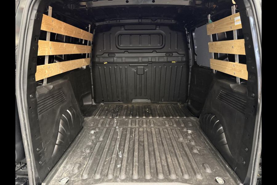 Opel Combo 1.5D L1H1 Standaard Airco Cruise Control Apple Carplay/Android Auto Trekhaak