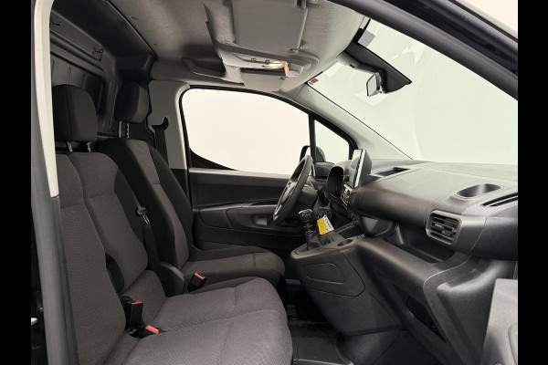 Opel Combo 1.5D L1H1 Standaard Airco Cruise Control Apple Carplay/Android Auto Trekhaak