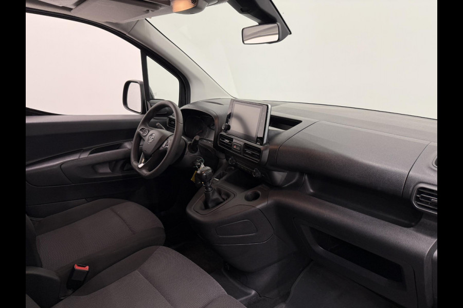 Opel Combo 1.5D L1H1 Standaard Airco Cruise Control Apple Carplay/Android Auto Trekhaak