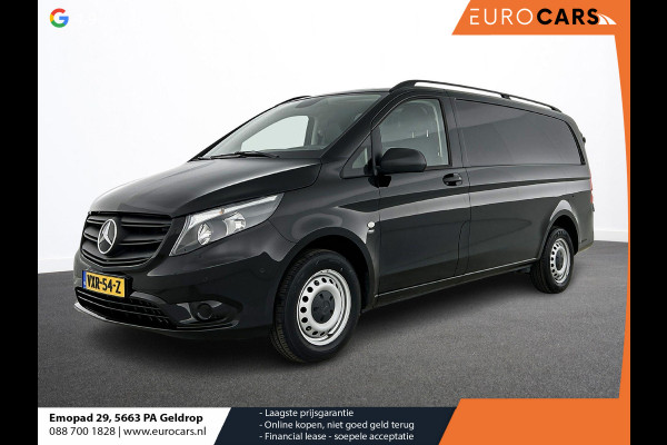 Mercedes-Benz Vito 114 CDI Lang Automaat Navigatie Bluetooth Camera Trekhaak