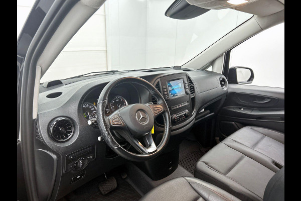 Mercedes-Benz Vito 114 CDI Lang Automaat Navigatie Bluetooth Camera Trekhaak