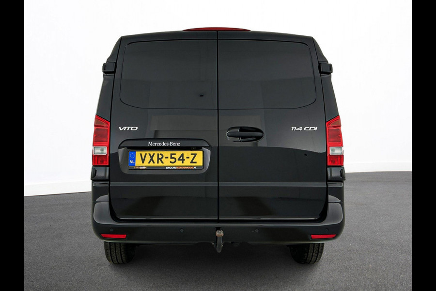 Mercedes-Benz Vito 114 CDI Lang Automaat Navigatie Bluetooth Camera Trekhaak