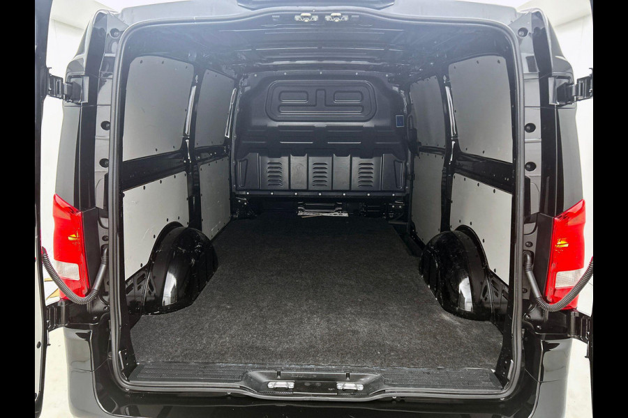 Mercedes-Benz Vito 114 CDI Lang Automaat Navigatie Bluetooth Camera Trekhaak