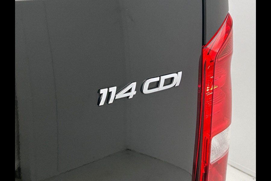 Mercedes-Benz Vito 114 CDI Lang Automaat Navigatie Bluetooth Camera Trekhaak