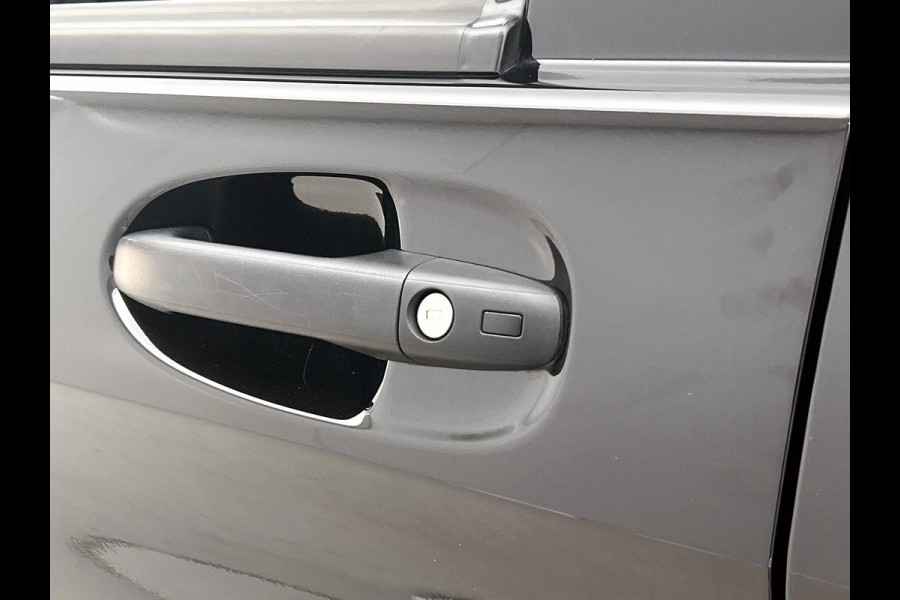 Mercedes-Benz Vito 114 CDI Lang Automaat Navigatie Bluetooth Camera Trekhaak