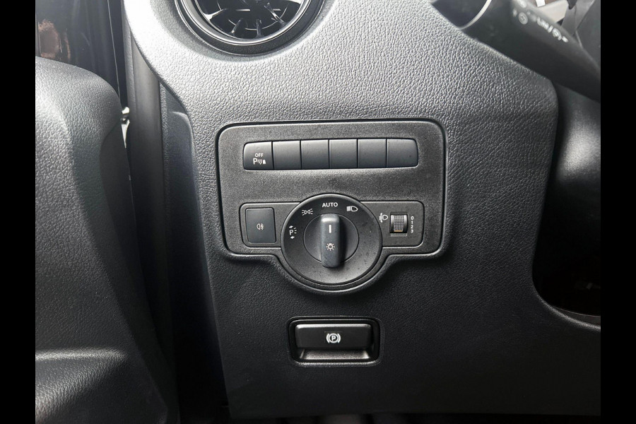 Mercedes-Benz Vito 114 CDI Lang Automaat Navigatie Bluetooth Camera Trekhaak