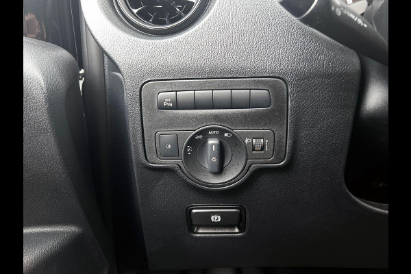 Mercedes-Benz Vito 114 CDI Lang Automaat Navigatie Bluetooth Camera Trekhaak
