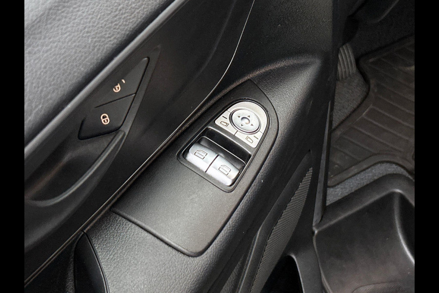 Mercedes-Benz Vito 114 CDI Lang Automaat Navigatie Bluetooth Camera Trekhaak