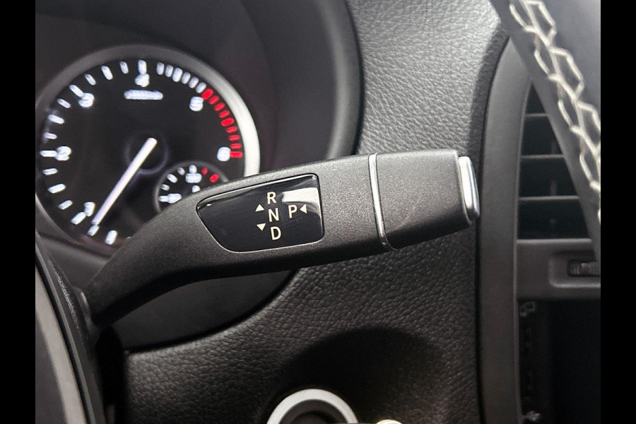 Mercedes-Benz Vito 114 CDI Lang Automaat Navigatie Bluetooth Camera Trekhaak