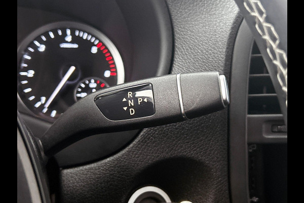 Mercedes-Benz Vito 114 CDI Lang Automaat Navigatie Bluetooth Camera Trekhaak