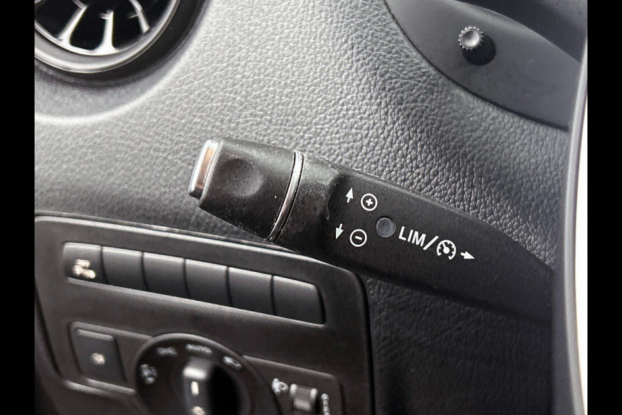 Mercedes-Benz Vito 114 CDI Lang Automaat Navigatie Bluetooth Camera Trekhaak