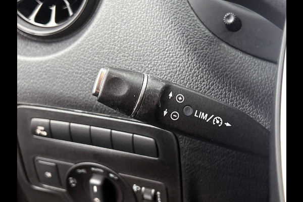 Mercedes-Benz Vito 114 CDI Lang Automaat Navigatie Bluetooth Camera Trekhaak