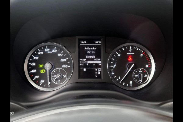 Mercedes-Benz Vito 114 CDI Lang Automaat Navigatie Bluetooth Camera Trekhaak