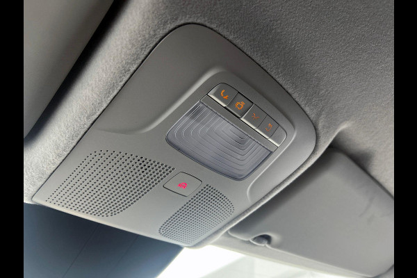 Mercedes-Benz Vito 114 CDI Lang Automaat Navigatie Bluetooth Camera Trekhaak