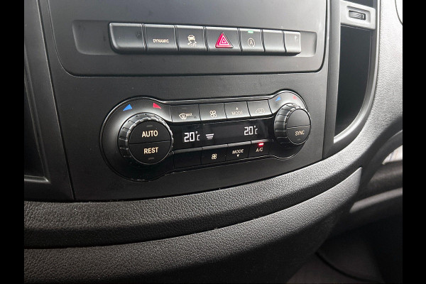 Mercedes-Benz Vito 114 CDI Lang Automaat Navigatie Bluetooth Camera Trekhaak