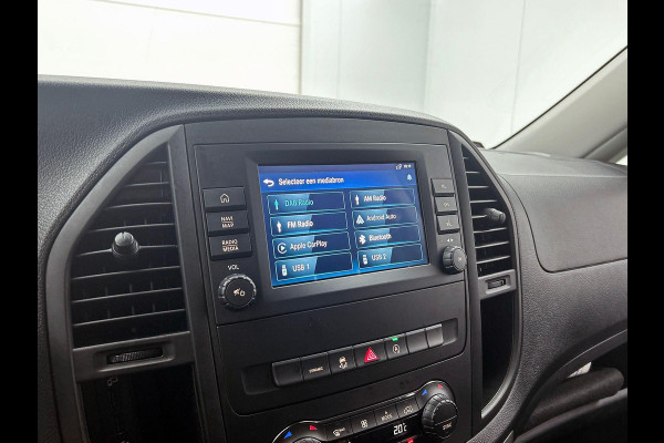 Mercedes-Benz Vito 114 CDI Lang Automaat Navigatie Bluetooth Camera Trekhaak