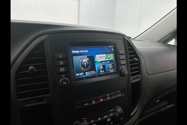 Mercedes-Benz Vito 114 CDI Lang Automaat Navigatie Bluetooth Camera Trekhaak
