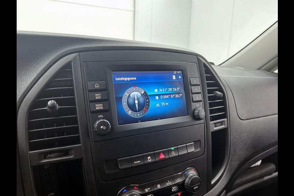 Mercedes-Benz Vito 114 CDI Lang Automaat Navigatie Bluetooth Camera Trekhaak