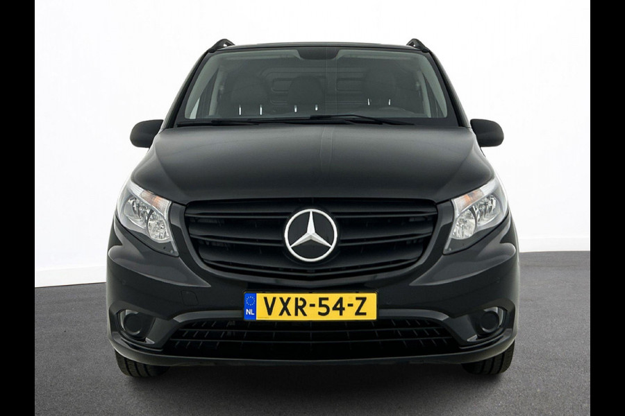 Mercedes-Benz Vito 114 CDI Lang Automaat Navigatie Bluetooth Camera Trekhaak