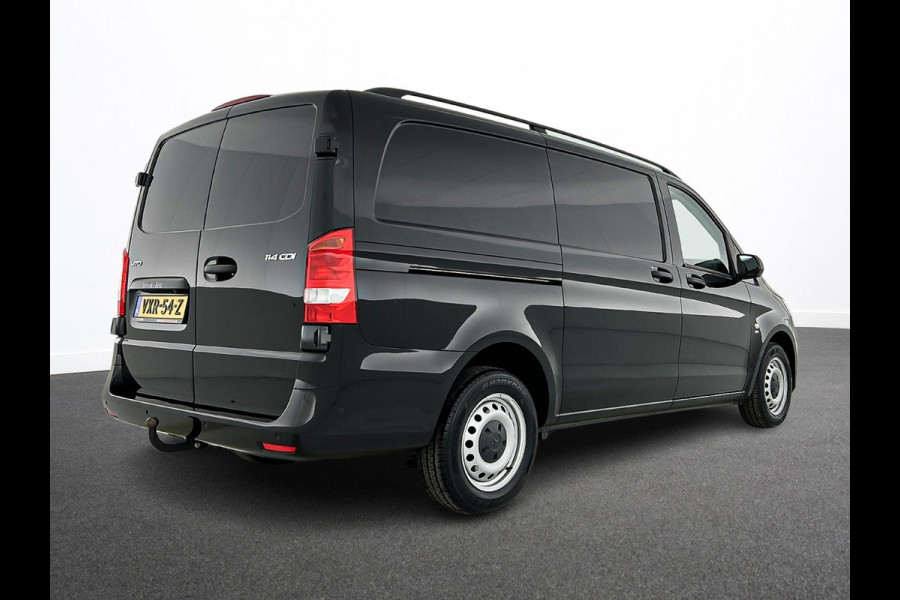 Mercedes-Benz Vito 114 CDI Lang Automaat Navigatie Bluetooth Camera Trekhaak