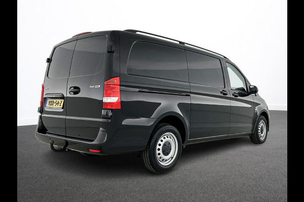 Mercedes-Benz Vito 114 CDI Lang Automaat Navigatie Bluetooth Camera Trekhaak