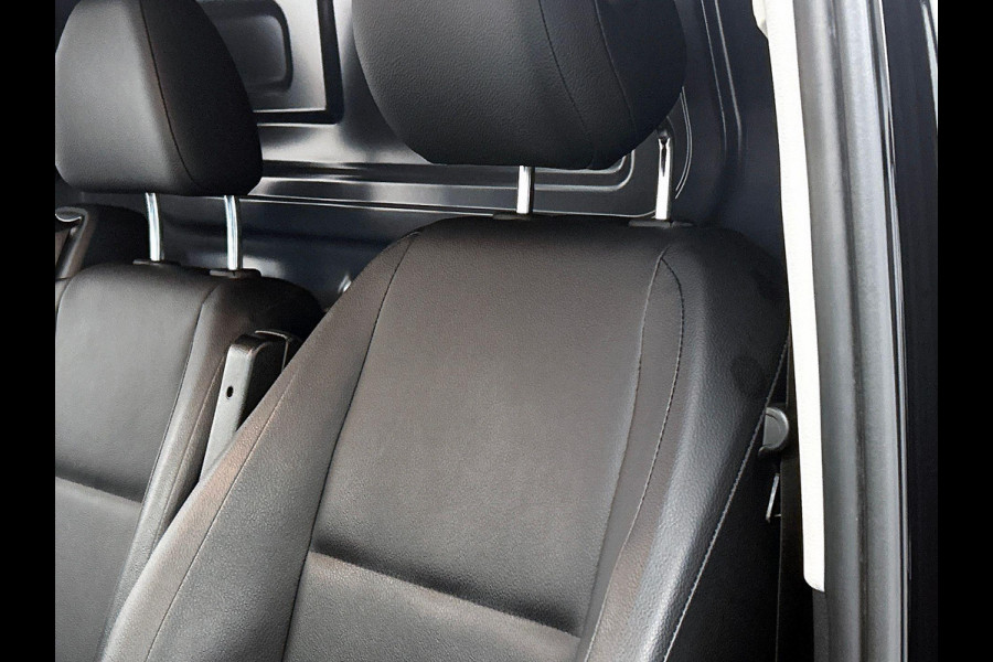 Mercedes-Benz Vito 114 CDI Lang Automaat Navigatie Bluetooth Camera Trekhaak