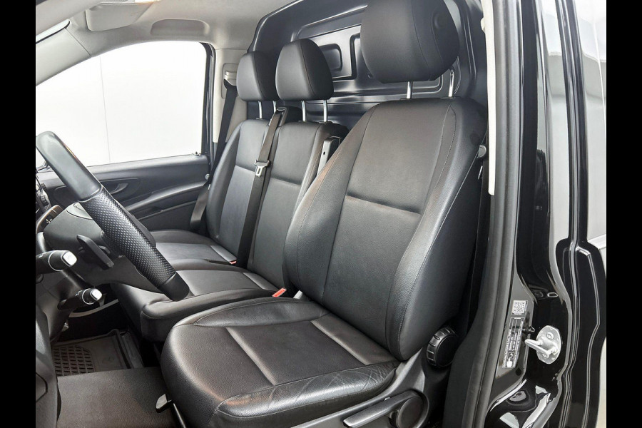 Mercedes-Benz Vito 114 CDI Lang Automaat Navigatie Bluetooth Camera Trekhaak
