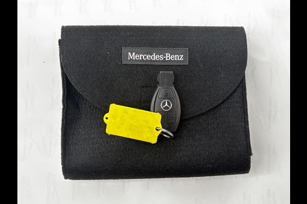 Mercedes-Benz Vito 114 CDI Lang Automaat Navigatie Bluetooth Camera Trekhaak